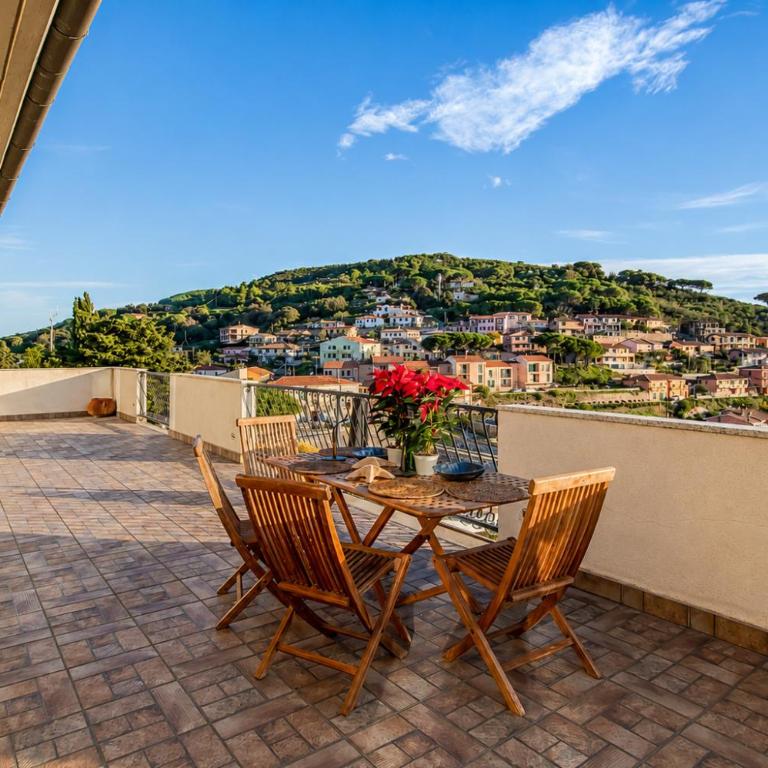 Casa Aldrovandi - Casa con 3 Camere da Letto - 64