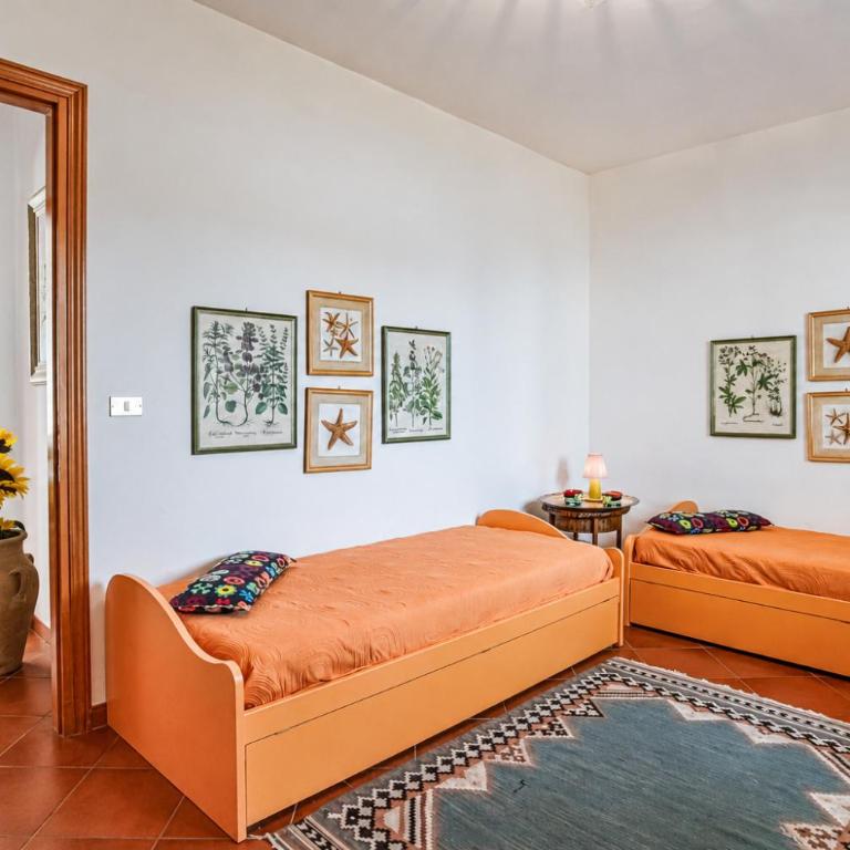 Casa Aldrovandi - Casa con 3 Camere da Letto - 45