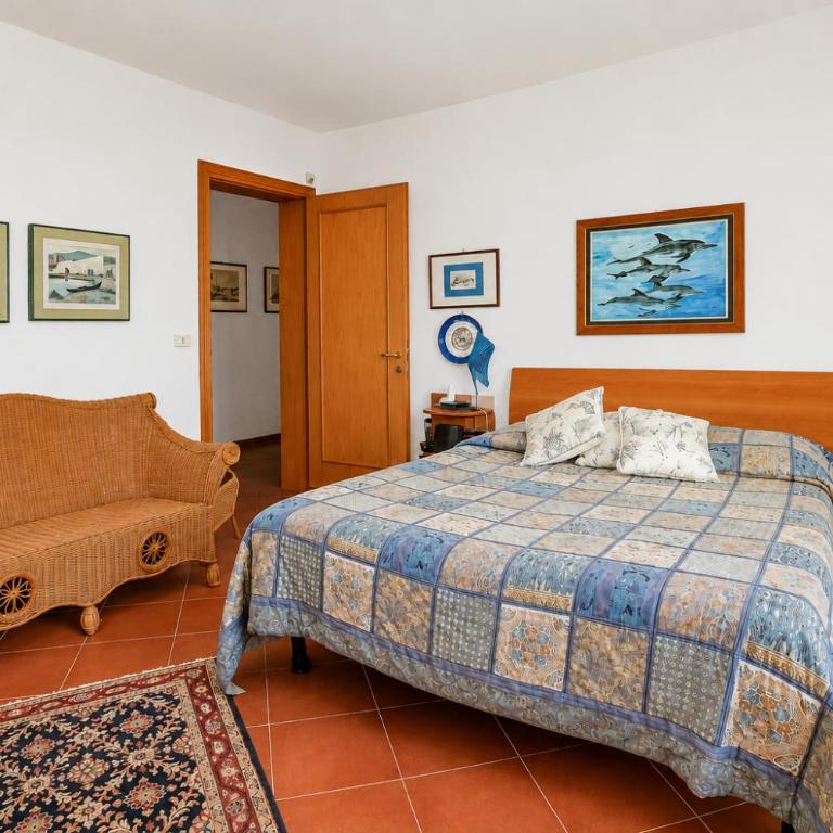 Casa Aldrovandi - Casa con 3 Camere da Letto - 31