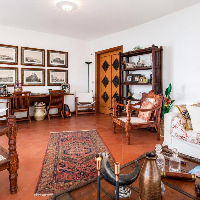 Casa Aldrovandi - Casa con 3 Camere da Letto - 60