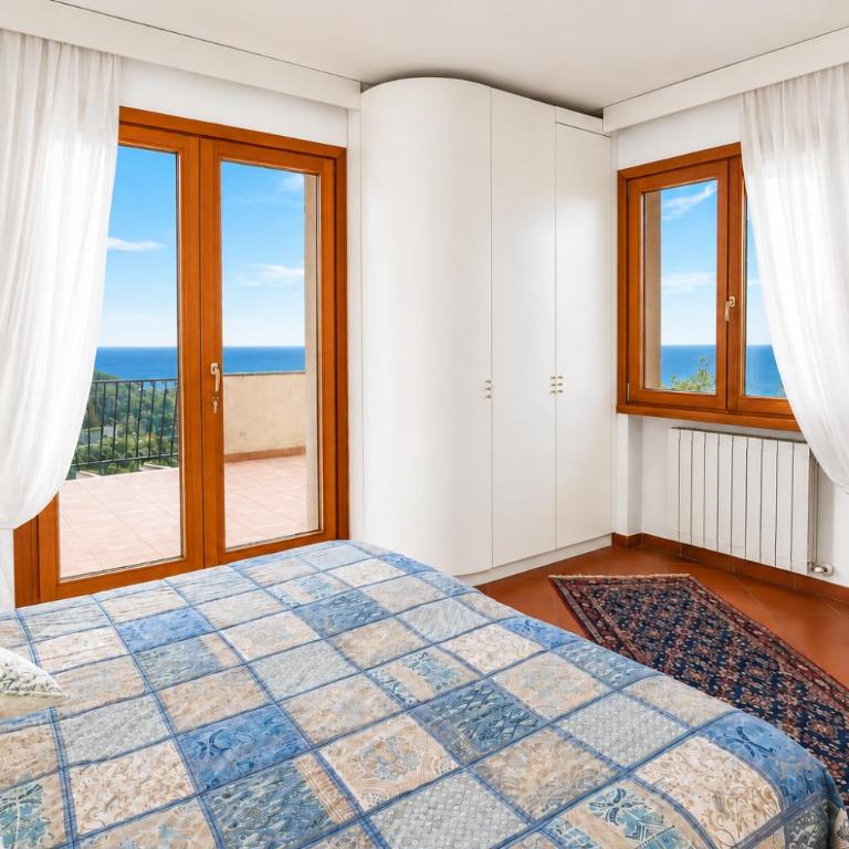 Casa Aldrovandi - Casa con 3 Camere da Letto - 41