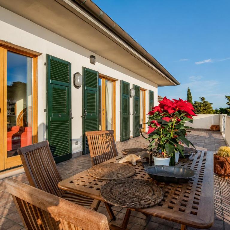 Casa Aldrovandi - Casa con 3 Camere da Letto - 36