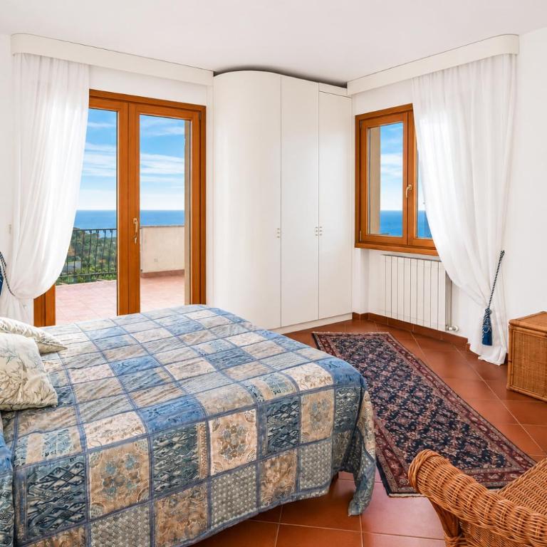 Casa Aldrovandi - Casa con 3 Camere da Letto - 21