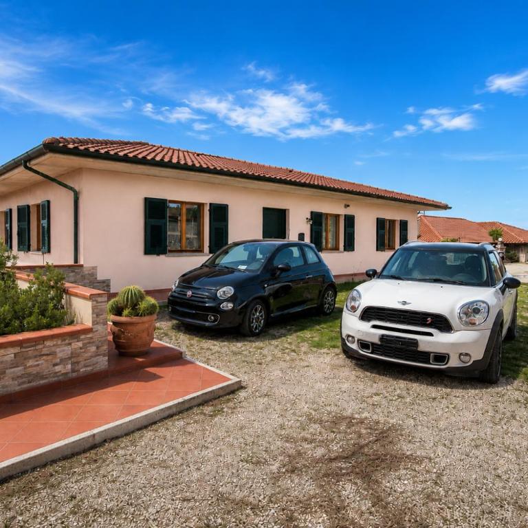Casa Aldrovandi - Casa con 3 Camere da Letto - 66