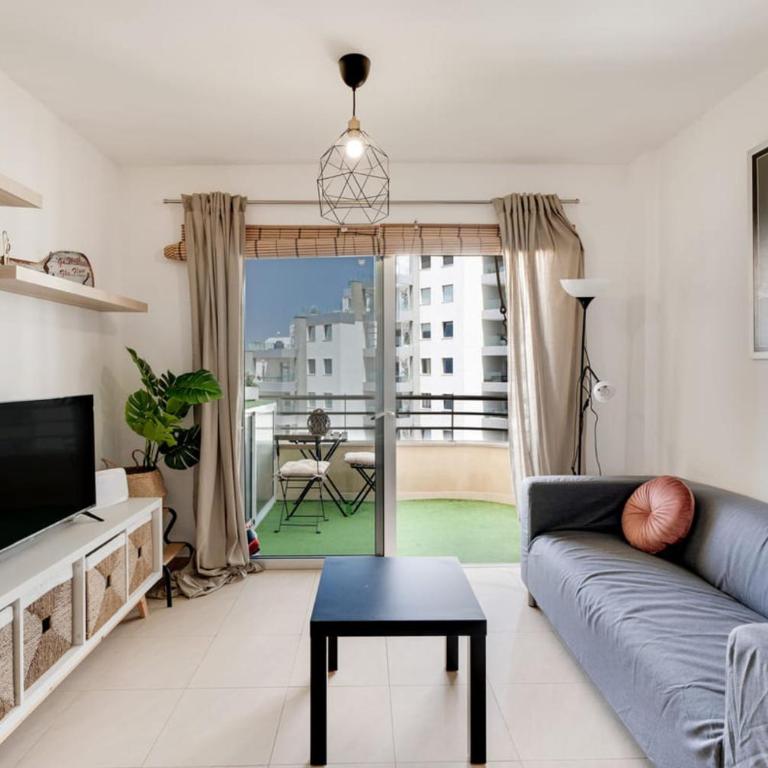 Charming 2-Bedroom Apartment with Ocean Views in Adeje - Apartamento - 22