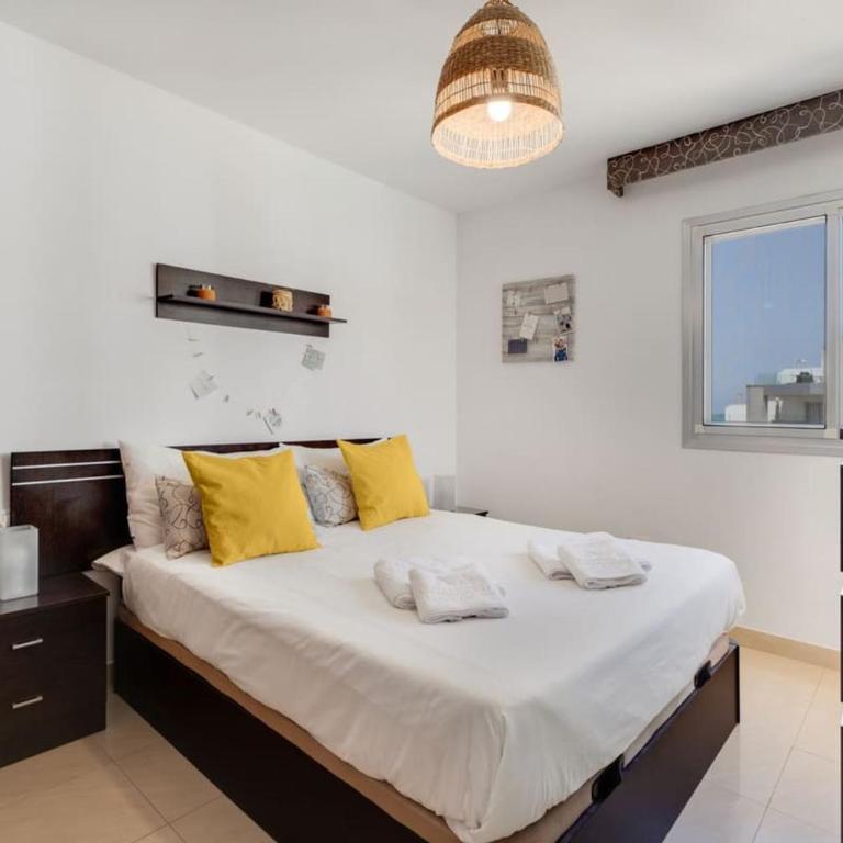 Charming 2-Bedroom Apartment with Ocean Views in Adeje - Apartamento - 24