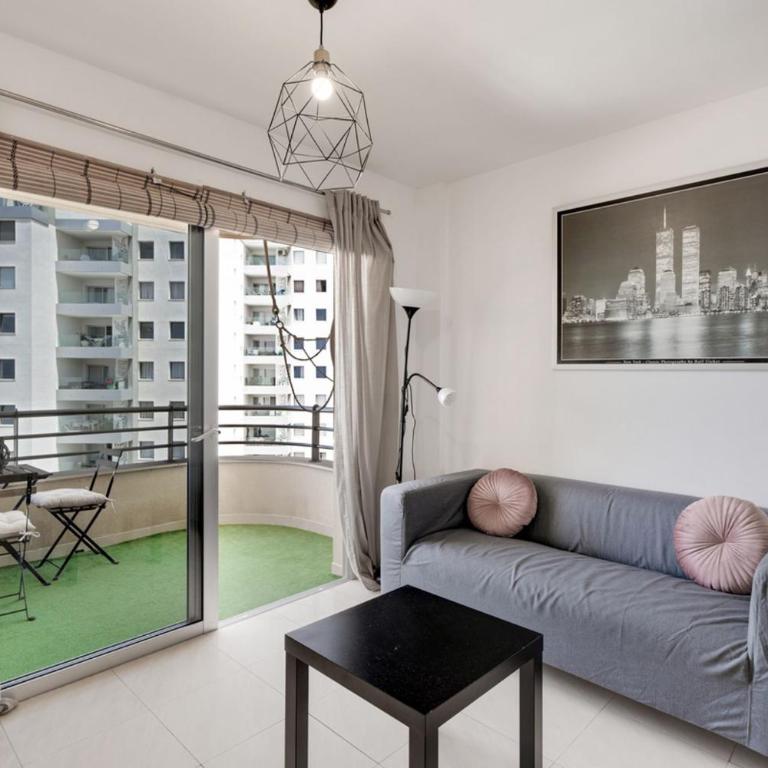 Charming 2-Bedroom Apartment with Ocean Views in Adeje - Apartamento - 26