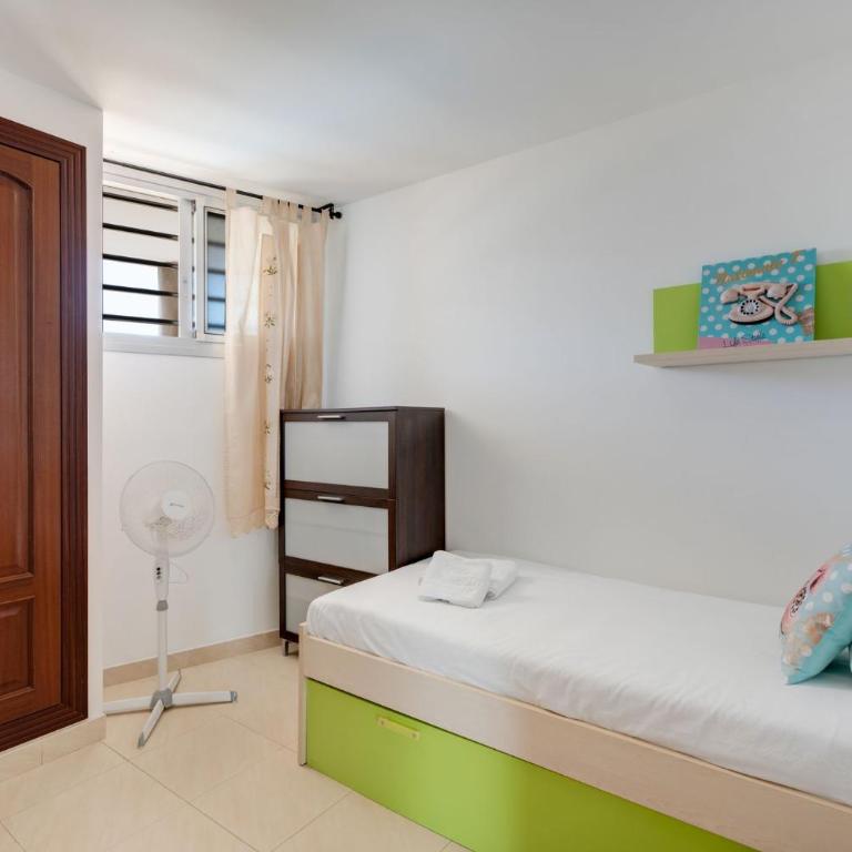 Charming 2-Bedroom Apartment with Ocean Views in Adeje - Apartamento - 29