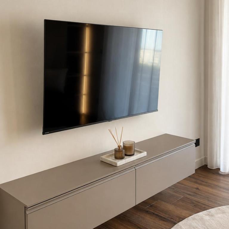VeronaVera Medici Relax Suite - Appartamento con 1 Camera da Letto - 10
