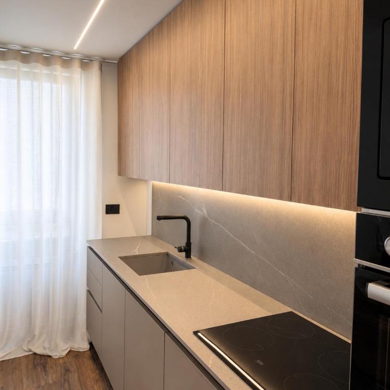 VeronaVera Medici Relax Suite - Appartamento con 1 Camera da Letto - 6