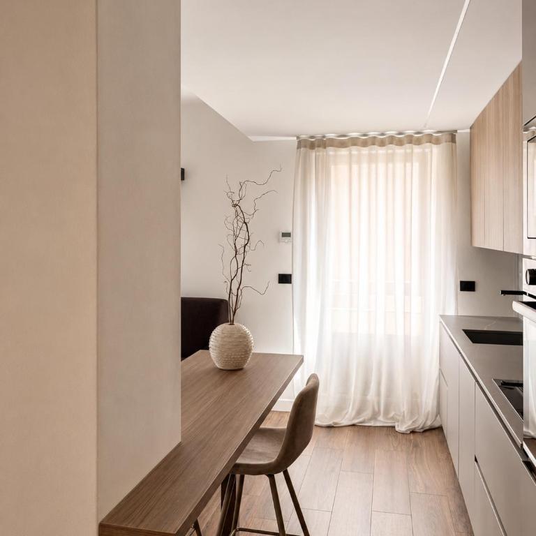VeronaVera Medici Relax Suite - Appartamento con 1 Camera da Letto - 13