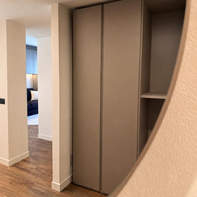 VeronaVera Medici Relax Suite - Appartamento con 1 Camera da Letto - 15
