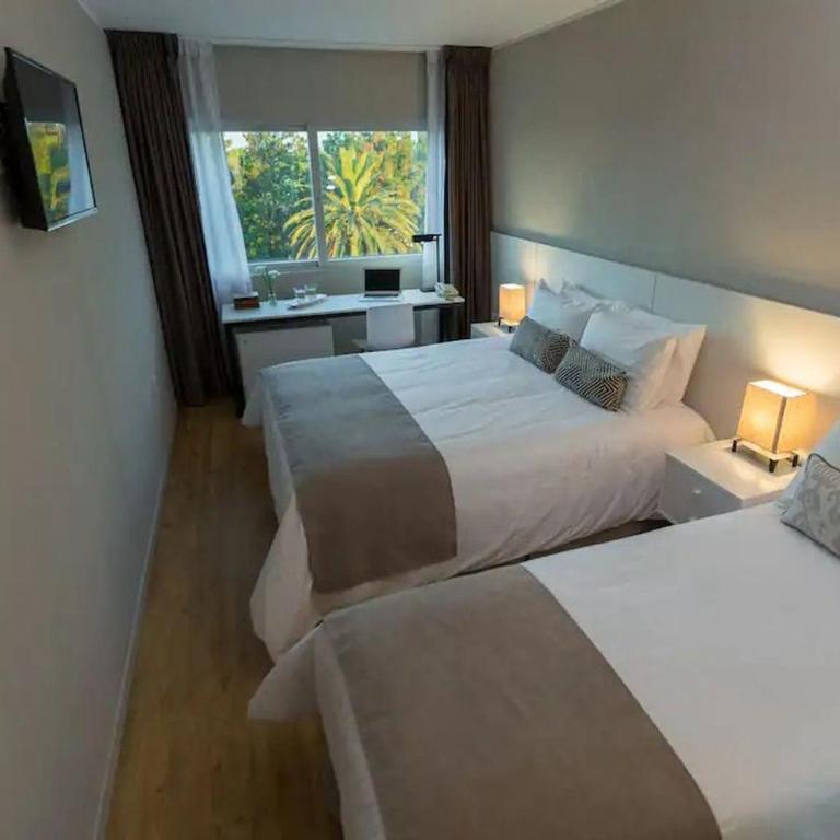 Hotel Flores - Habitación Triple Superior - 1
