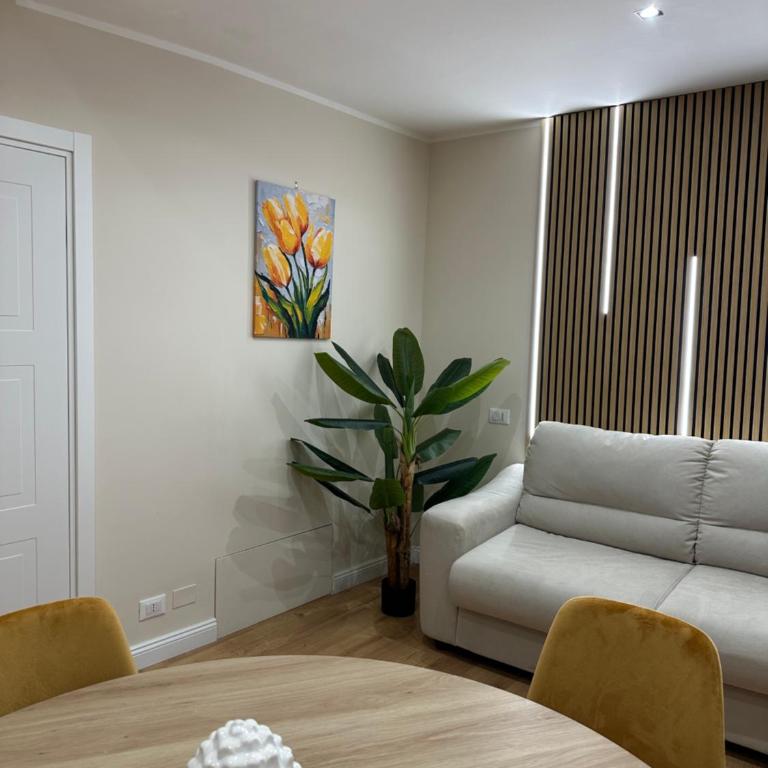 Mart Rental Apartament - - Apartment mit 1 Schlafzimmer - 3