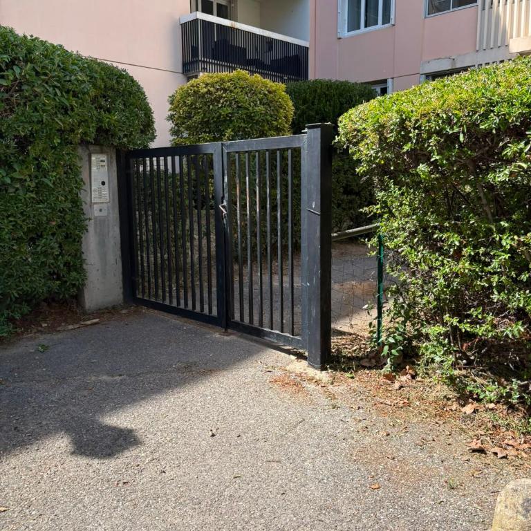 Le Bohème Aixois Pasino-Clim-Terrasse - Apartamento de 3 dormitorios - 2