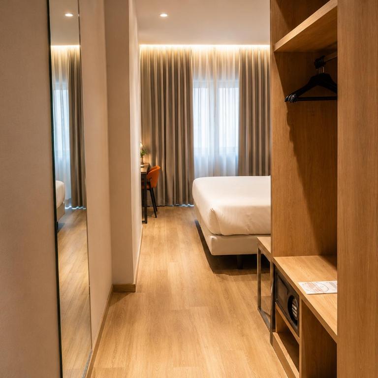Chi - Habitación Doble - 6