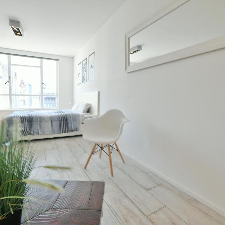 Argentina Rent Aparts - Apartamento Superior - 12