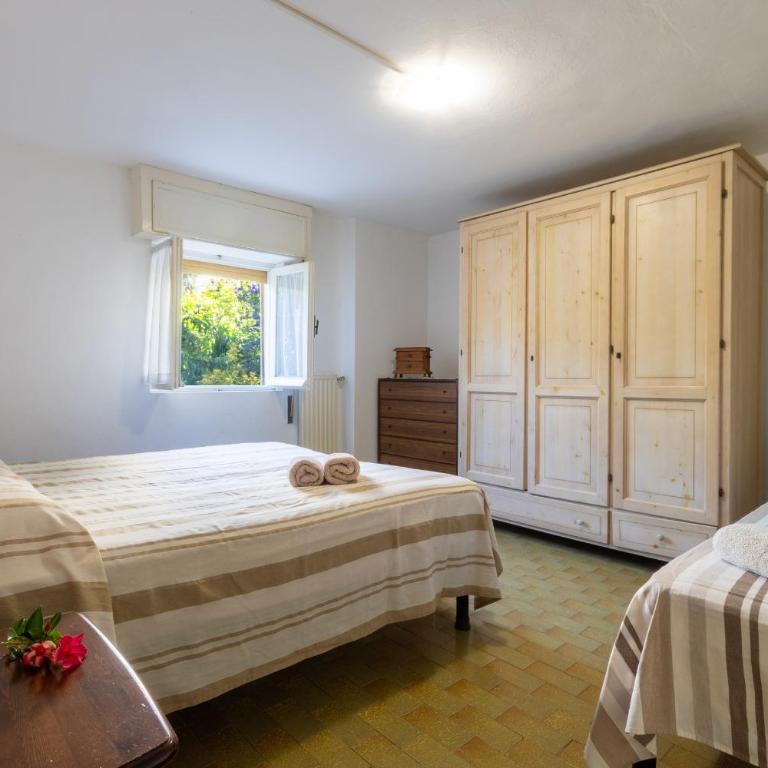 Il Rifugio di Artallo a 7 minuti dal mare Imperia - Appartamento con 1 Camera da Letto - 2