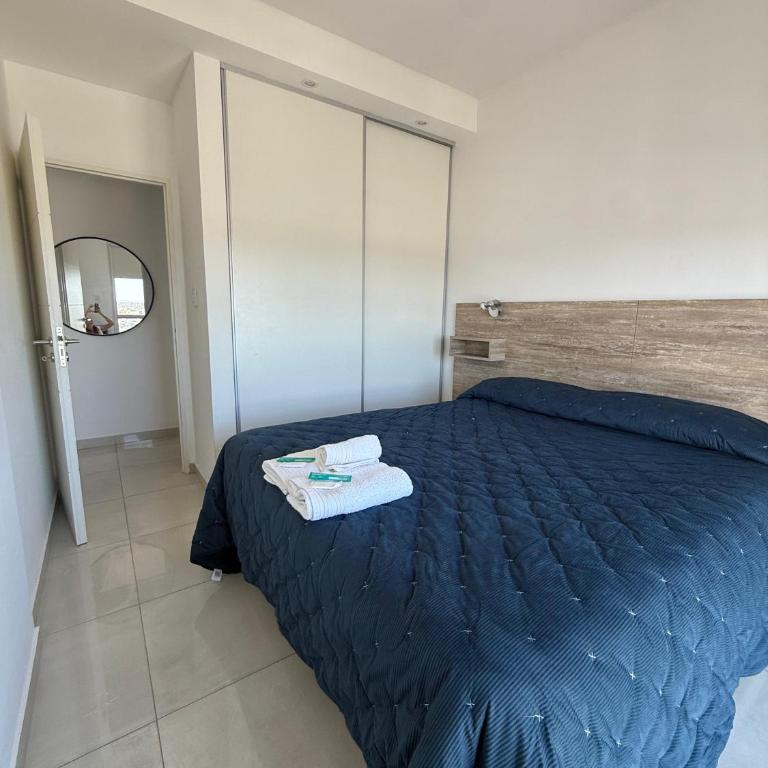 Apartamento Alta Vista - Apartamento de 1 dormitorio - 12