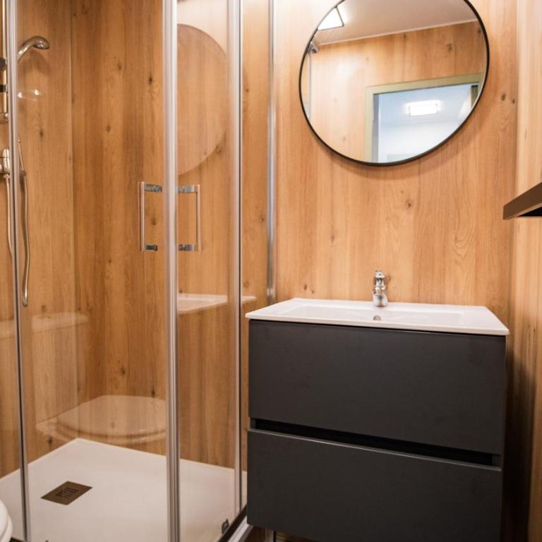 Abrineige Tourotel Val Thorens - Studio 2 Personnes (samedi) - 24
