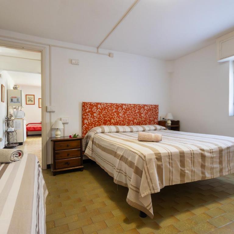 Il Rifugio di Artallo a 7 minuti dal mare Imperia - Appartamento con 1 Camera da Letto - 8