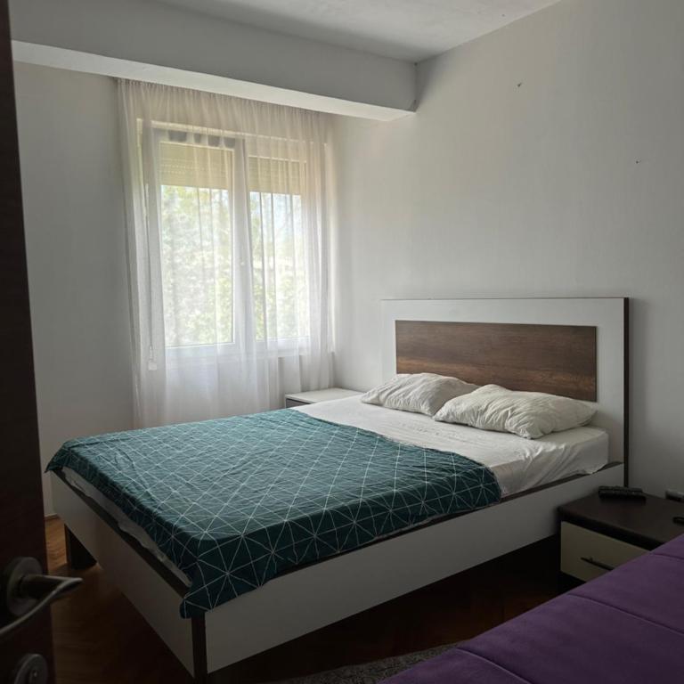 Lux dvosoban stan u centru Bara - Appartement 2 Chambres - 2