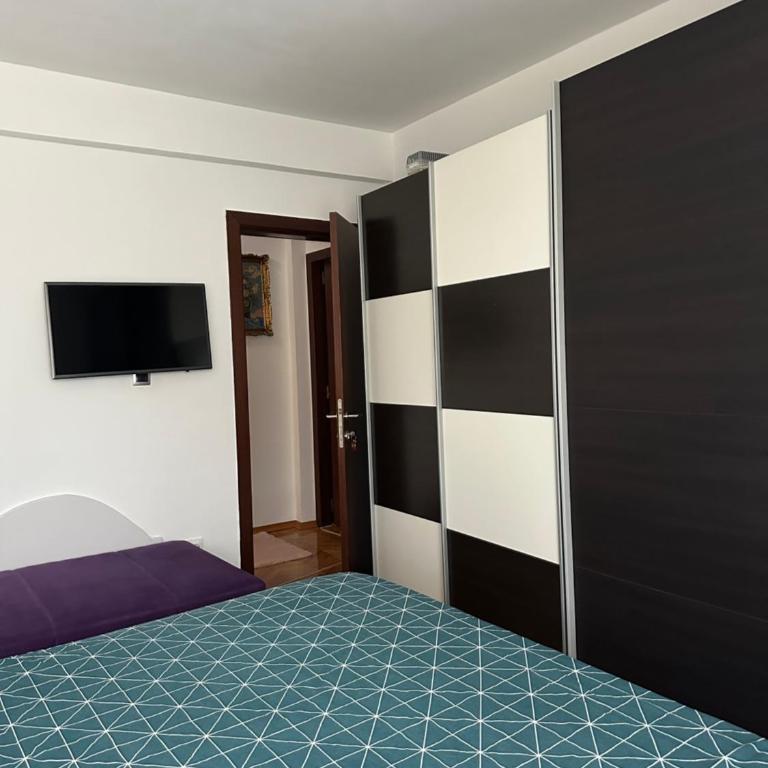 Lux dvosoban stan u centru Bara - Appartement 2 Chambres - 3