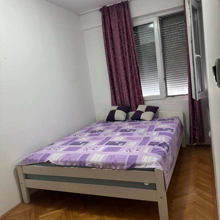 Lux dvosoban stan u centru Bara - Appartement 2 Chambres - 6
