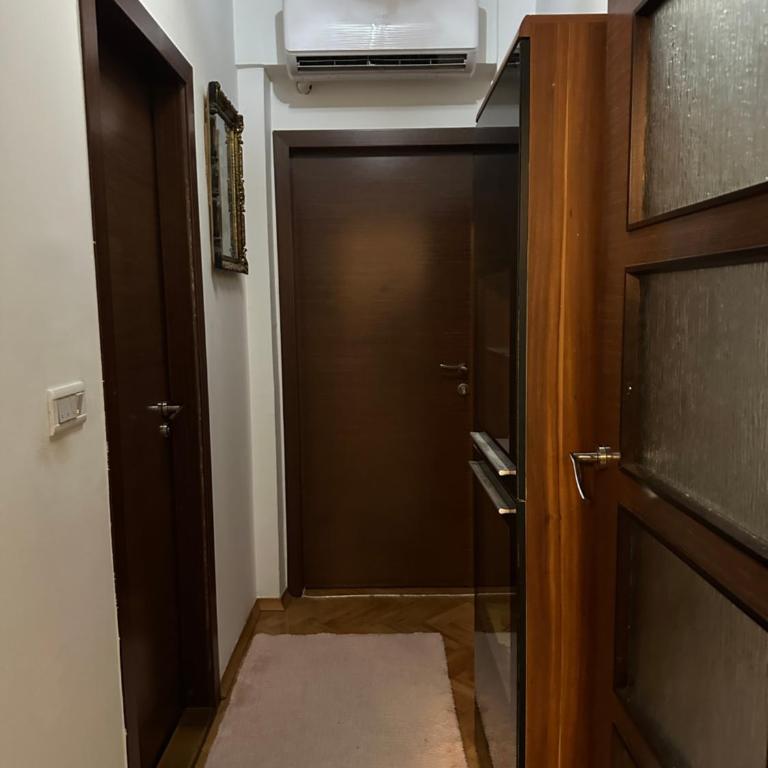 Lux dvosoban stan u centru Bara - Appartement 2 Chambres - 10
