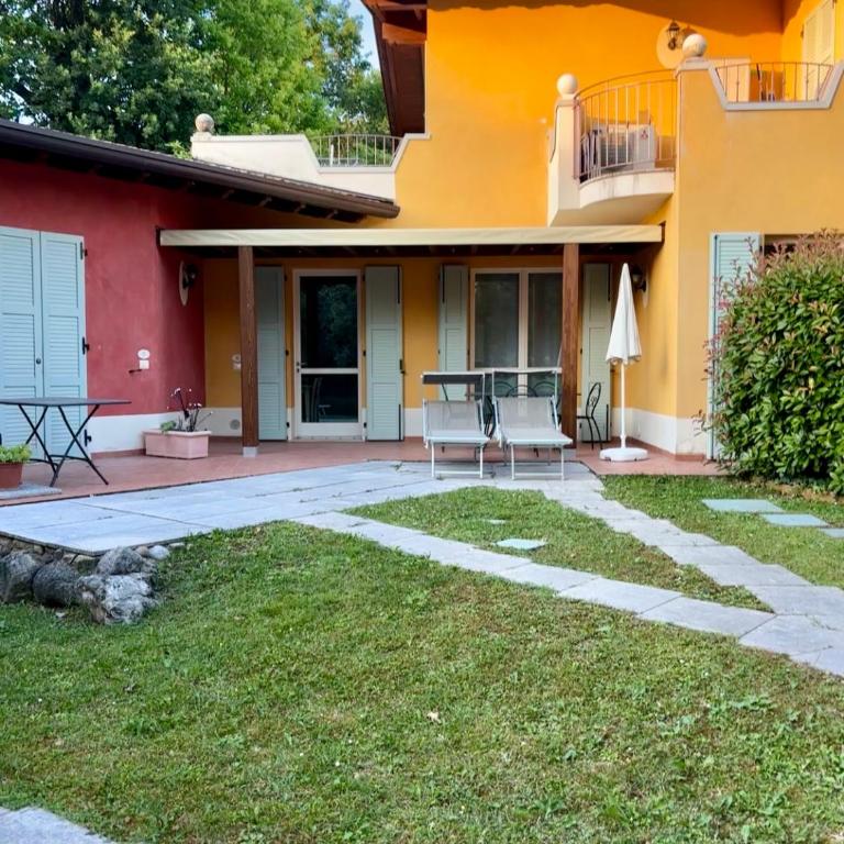 Il Ruscello - 3 bedroom apt - Appartamento con 3 Camere da Letto - 2
