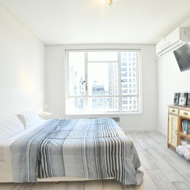 Argentina Rent Aparts - Apartamento Superior - 10