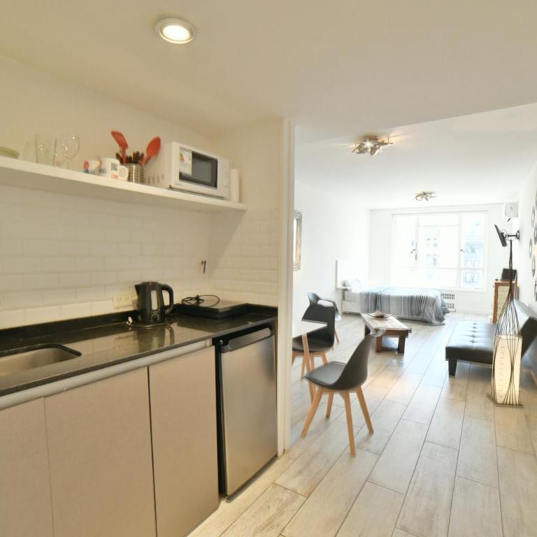 Argentina Rent Aparts - Apartamento Superior - 11
