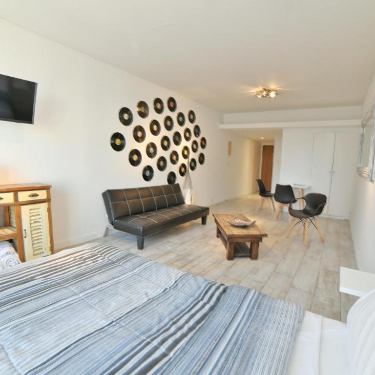 Argentina Rent Aparts - Apartamento Superior - 12