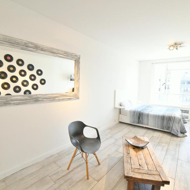 Argentina Rent Aparts - Apartamento Superior - 8