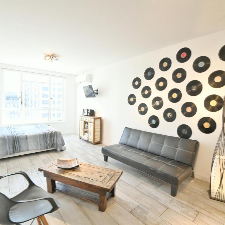 Argentina Rent Aparts - Apartamento Superior - 9