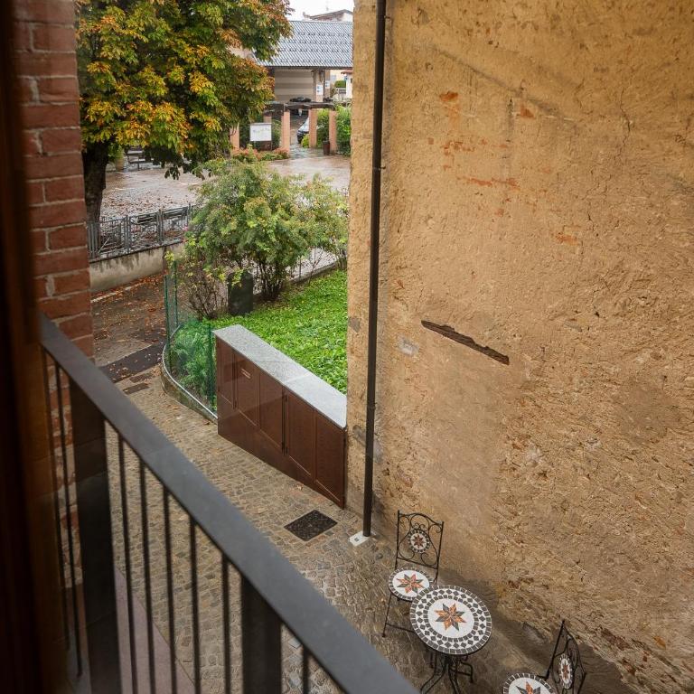 Casa Matilla - Verde - Appartamento - 35