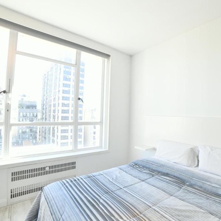 Argentina Rent Aparts - Apartamento Superior - 12