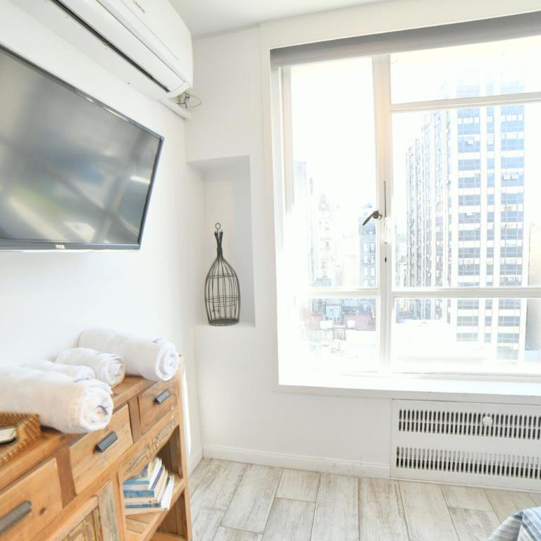 Argentina Rent Aparts - Apartamento Superior - 10