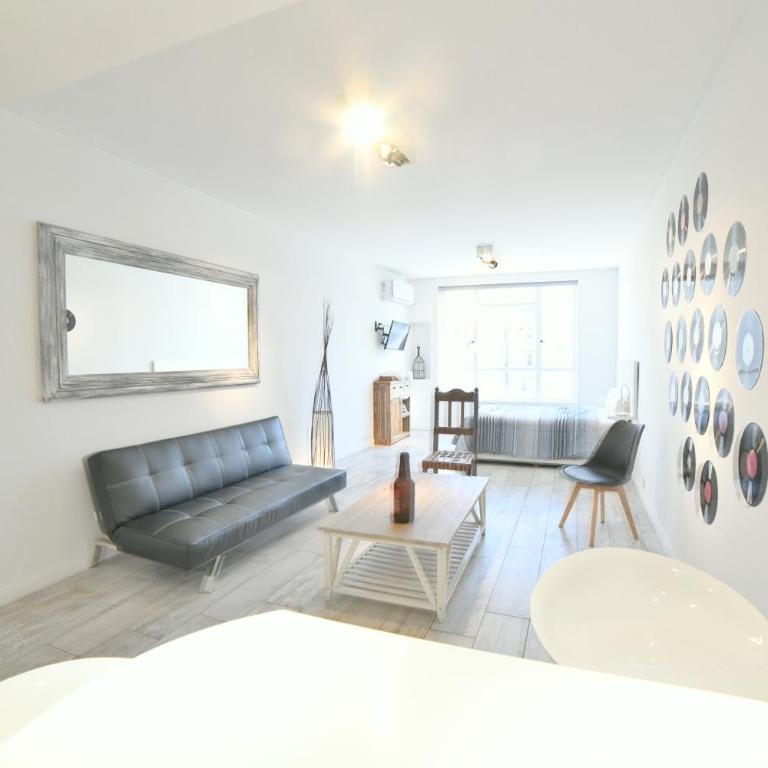 Argentina Rent Aparts - Apartamento Superior - 1