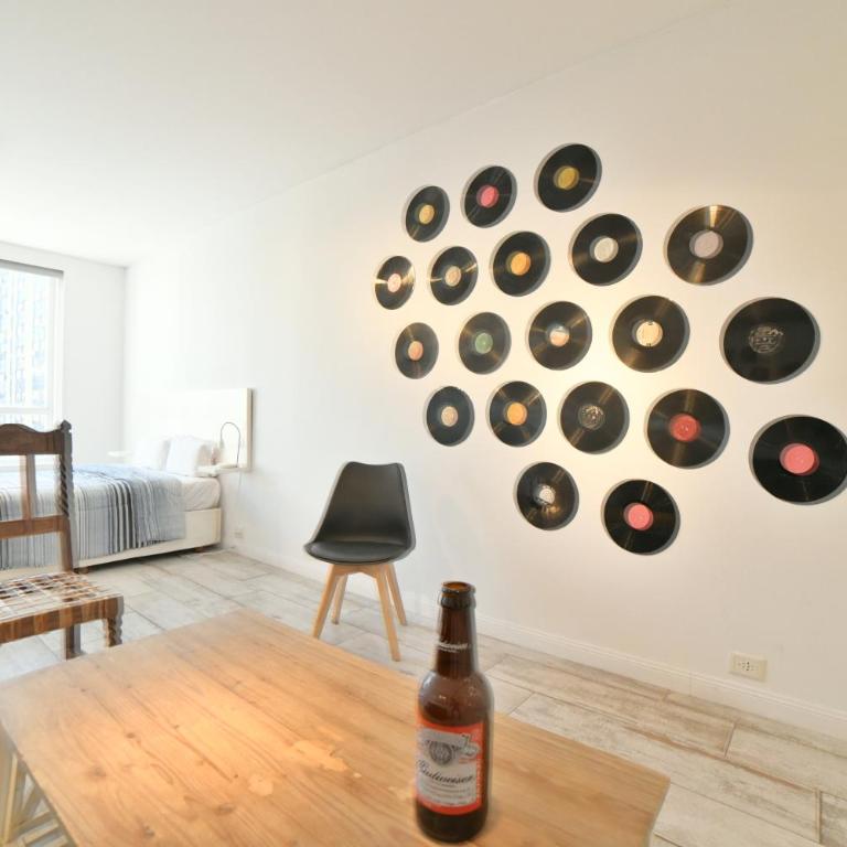 Argentina Rent Aparts - Apartamento Superior - 2