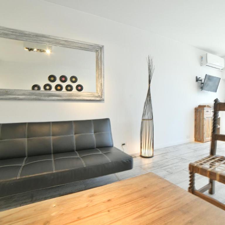 Argentina Rent Aparts - Apartamento Superior - 3
