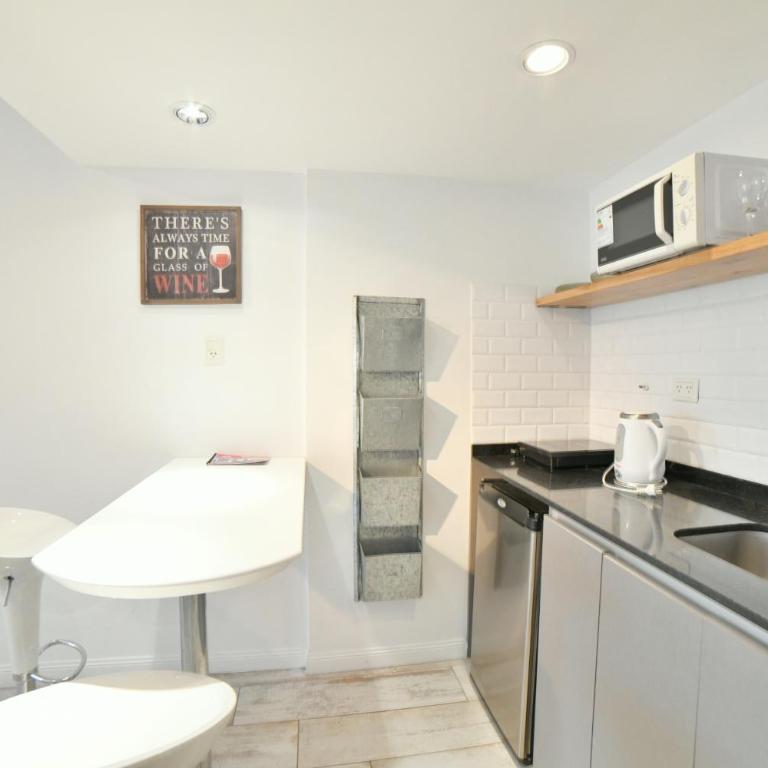 Argentina Rent Aparts - Apartamento Superior - 11