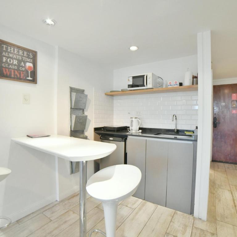 Argentina Rent Aparts - Apartamento Superior - 7