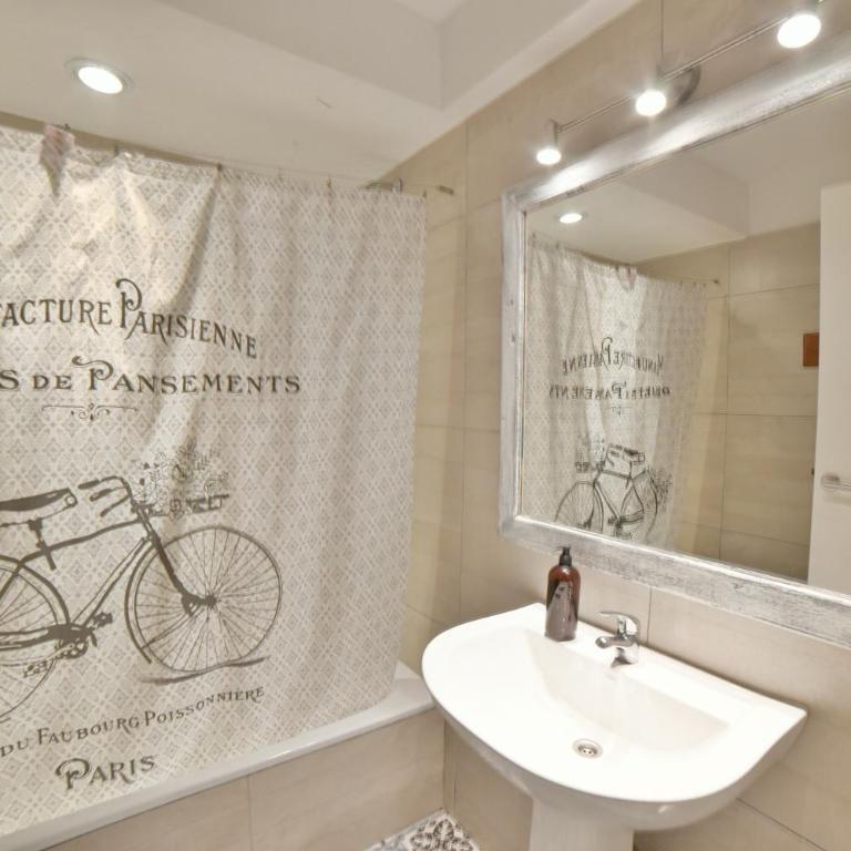 Argentina Rent Aparts - Apartamento Superior - 5