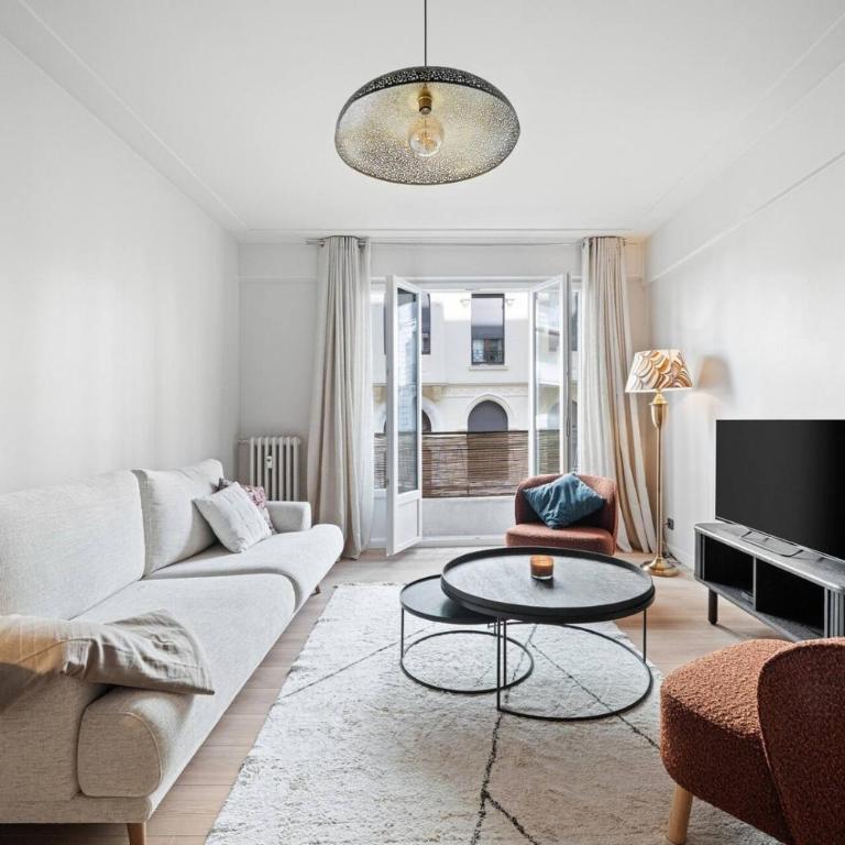 Charming & Comfortable appartement - Heart of Nice - Appartamento con 2 Camere da Letto - 1