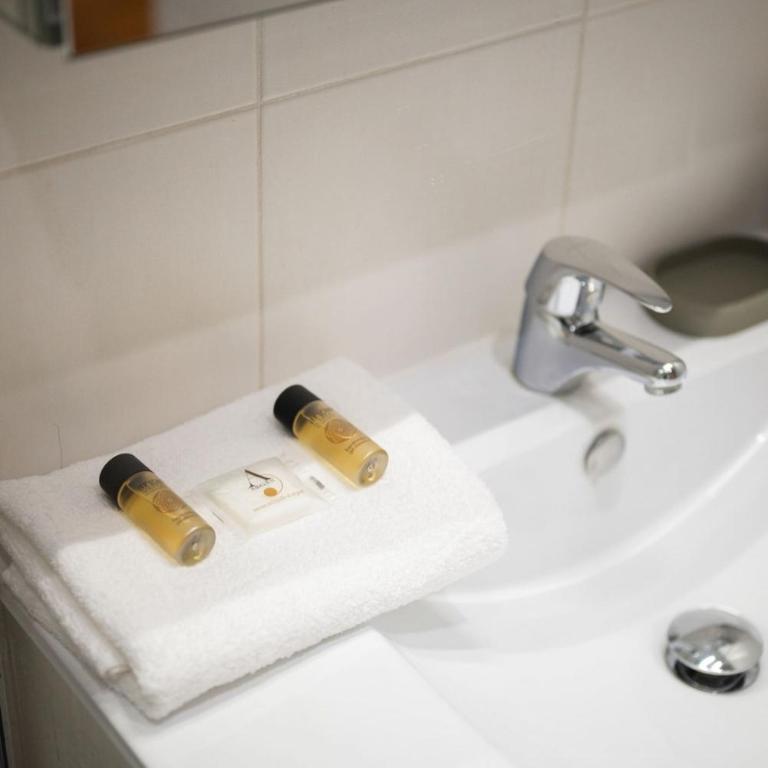 Charming & Comfortable appartement - Heart of Nice - Appartamento con 2 Camere da Letto - 6