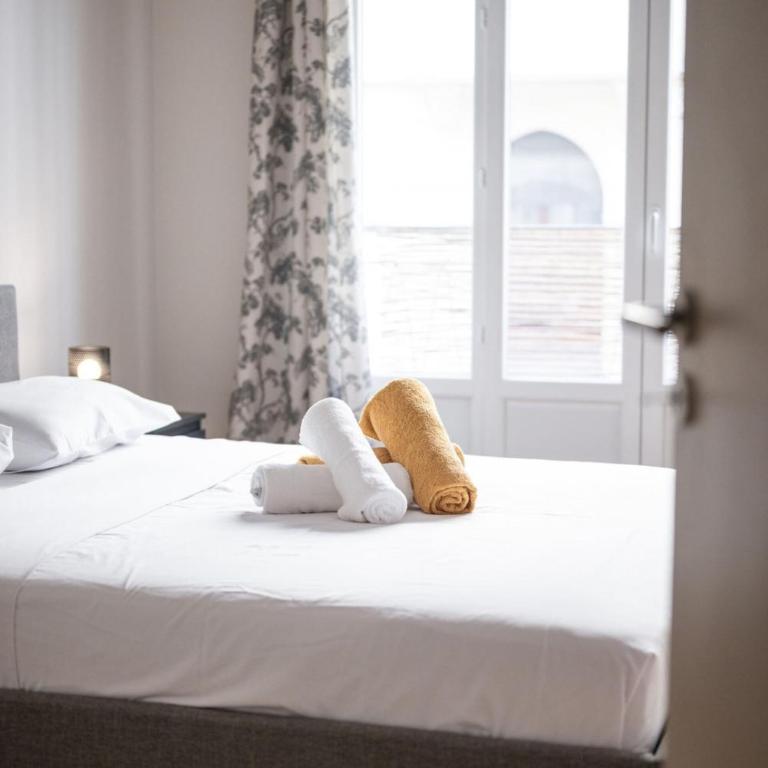 Charming & Comfortable appartement - Heart of Nice - Appartamento con 2 Camere da Letto - 9