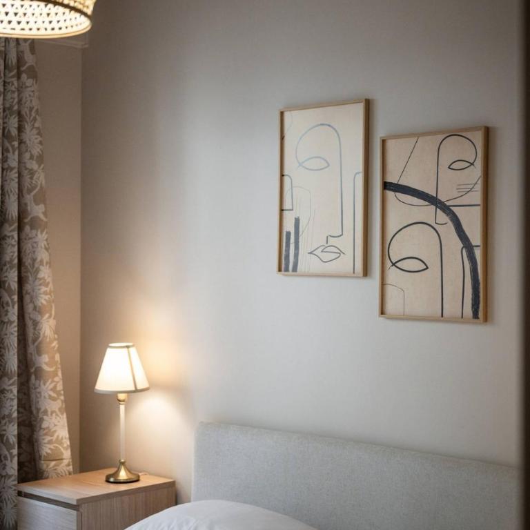 Charming & Comfortable appartement - Heart of Nice - Appartamento con 2 Camere da Letto - 19