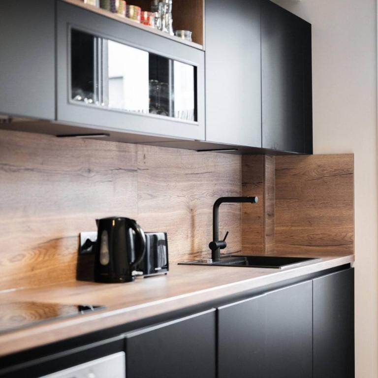 Charming & Comfortable appartement - Heart of Nice - Appartamento con 2 Camere da Letto - 21