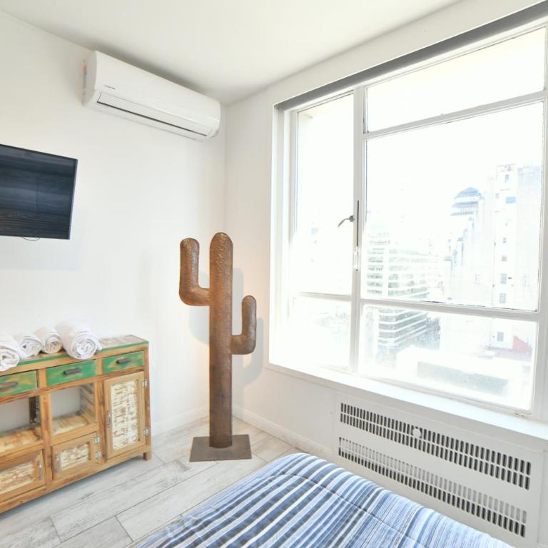 Argentina Rent Aparts - Apartamento Superior - 10